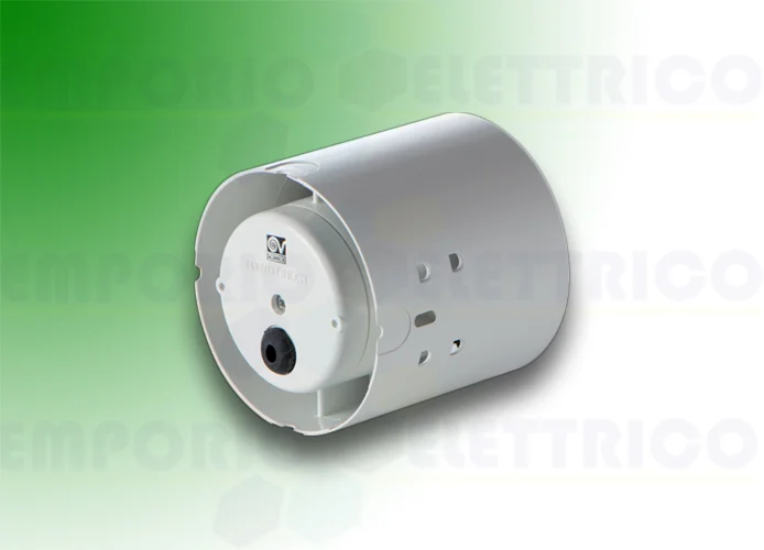 vortice aspirateur hélicoïdal série punto ghost mg 150/6 11117