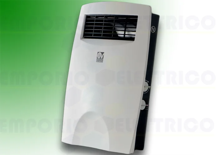vortice thermoventilateur portatif caldomi 70299