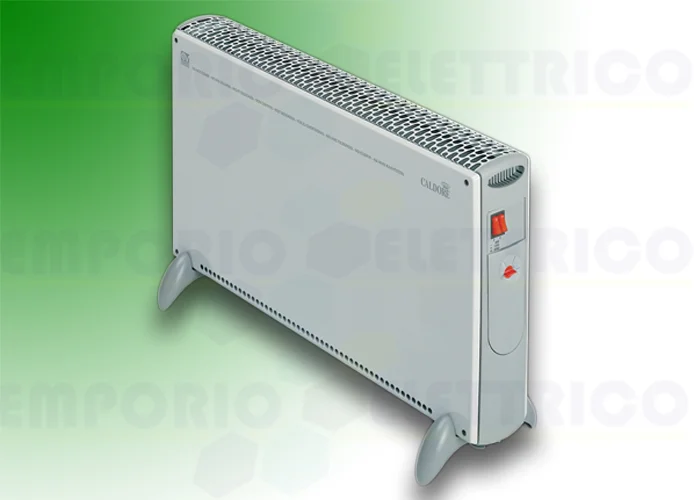 vortice thermoconvecteur portable caldoré 70201