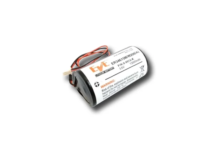 bentel batterie pour gyrophare sro et sri bw-b35sr