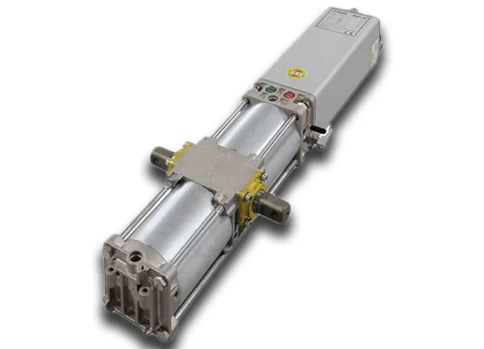 fadini aproli 480 automation hydraulique 230v 482l