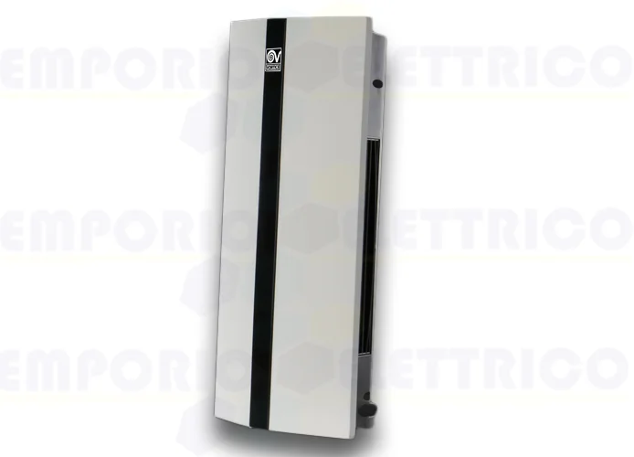 vortice thermoventilateur portable caldofast timer 70298